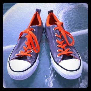 Men's converse
